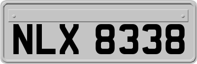 NLX8338