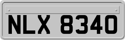 NLX8340