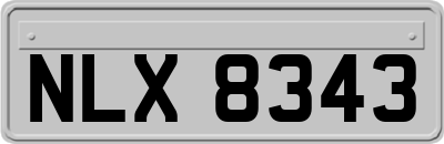 NLX8343
