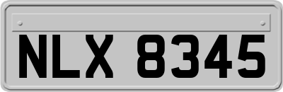 NLX8345