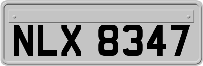 NLX8347