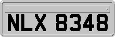 NLX8348