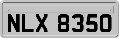 NLX8350