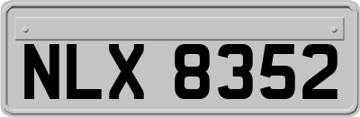 NLX8352