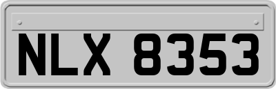 NLX8353