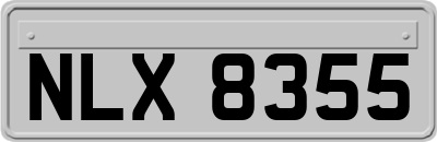 NLX8355