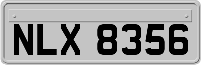 NLX8356