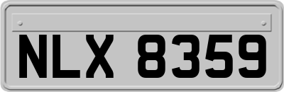 NLX8359