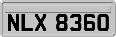 NLX8360