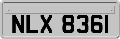 NLX8361