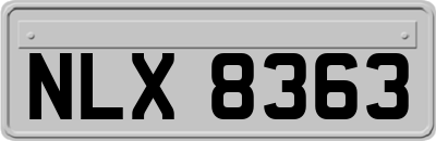 NLX8363