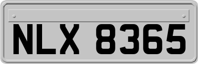 NLX8365