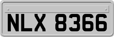 NLX8366