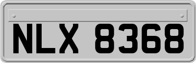 NLX8368