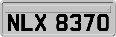 NLX8370