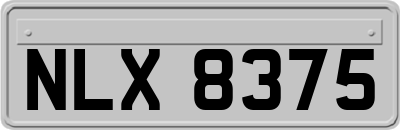 NLX8375