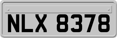 NLX8378