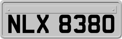 NLX8380