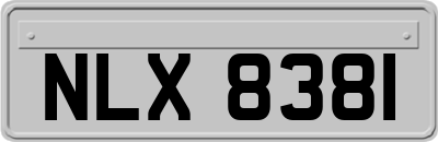 NLX8381