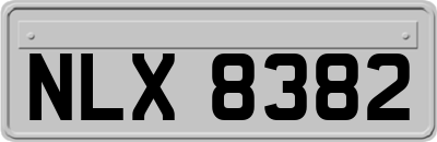 NLX8382