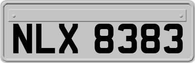 NLX8383