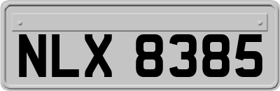 NLX8385