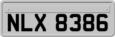 NLX8386