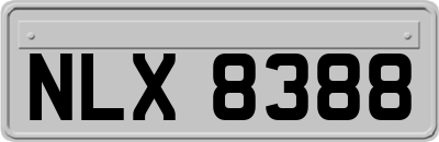 NLX8388