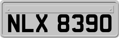 NLX8390