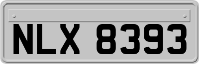 NLX8393