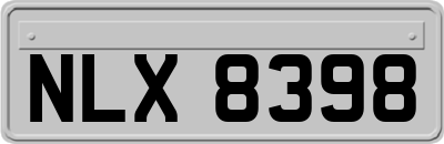 NLX8398