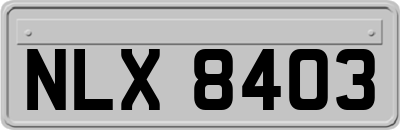 NLX8403