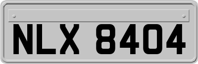 NLX8404