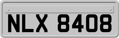 NLX8408