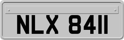 NLX8411