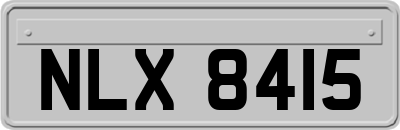 NLX8415