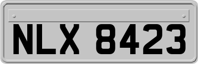 NLX8423
