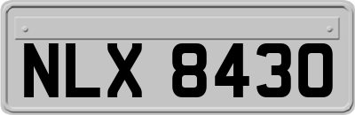 NLX8430