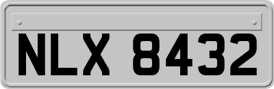 NLX8432