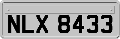 NLX8433