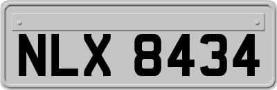 NLX8434