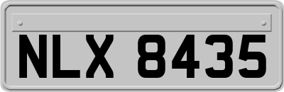 NLX8435