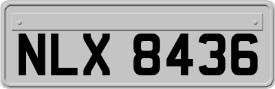 NLX8436