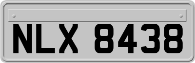 NLX8438