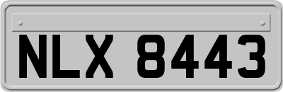 NLX8443