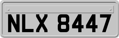 NLX8447