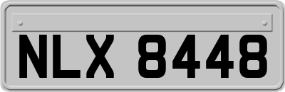 NLX8448