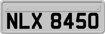 NLX8450