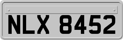 NLX8452