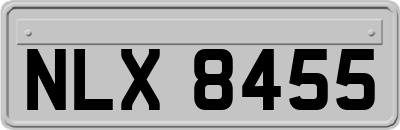 NLX8455
